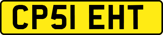 CP51EHT