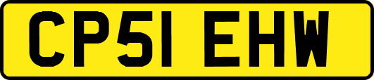 CP51EHW