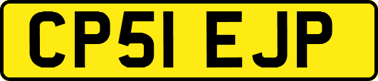 CP51EJP