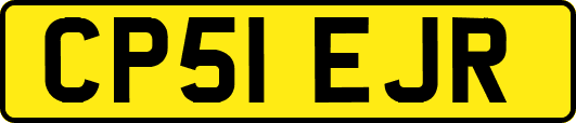 CP51EJR