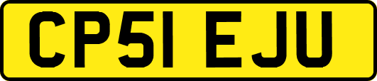 CP51EJU