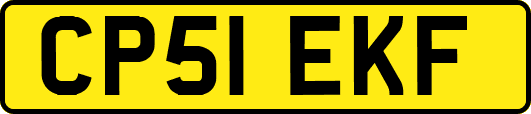 CP51EKF