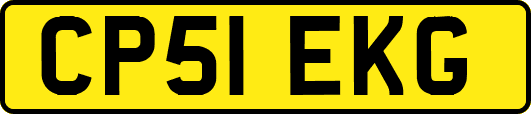 CP51EKG