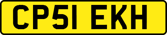 CP51EKH