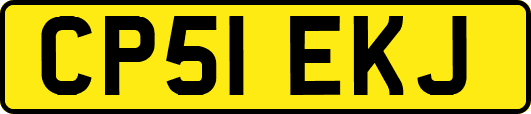 CP51EKJ