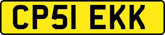 CP51EKK