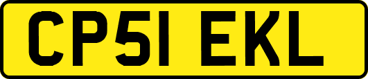 CP51EKL