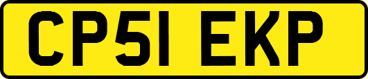 CP51EKP