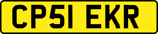 CP51EKR