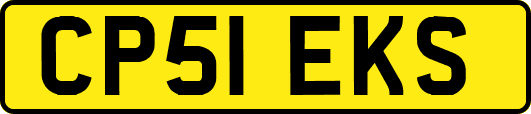 CP51EKS
