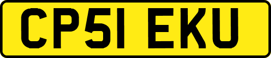 CP51EKU