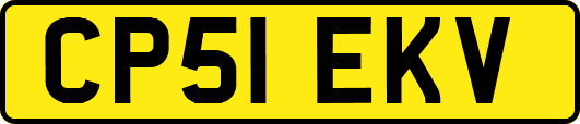 CP51EKV