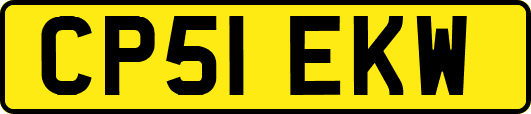 CP51EKW