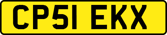 CP51EKX