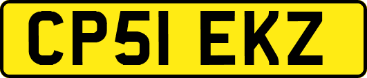 CP51EKZ