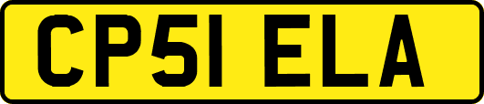 CP51ELA