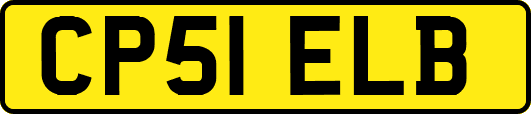 CP51ELB