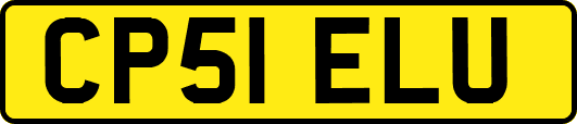 CP51ELU
