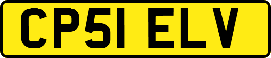 CP51ELV