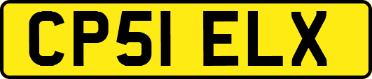 CP51ELX