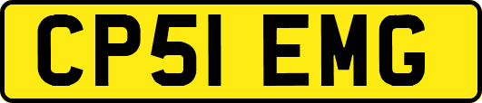 CP51EMG