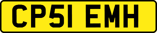 CP51EMH