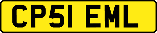 CP51EML