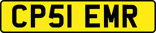 CP51EMR