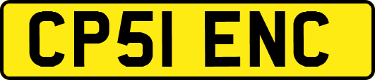 CP51ENC