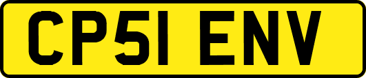 CP51ENV