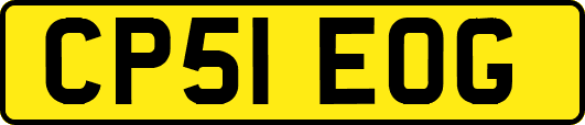 CP51EOG