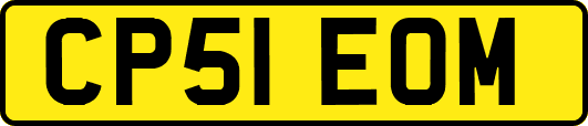 CP51EOM