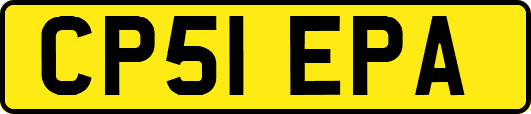 CP51EPA