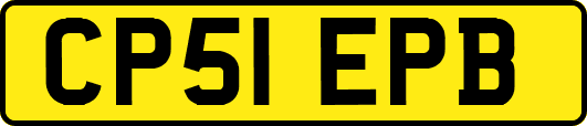 CP51EPB