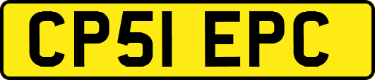 CP51EPC