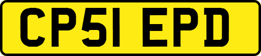 CP51EPD