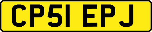 CP51EPJ