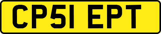 CP51EPT