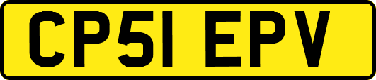 CP51EPV