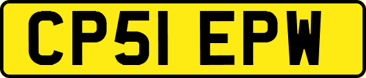 CP51EPW