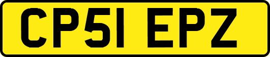 CP51EPZ