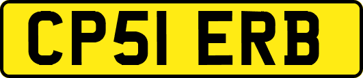 CP51ERB