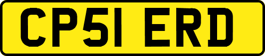 CP51ERD