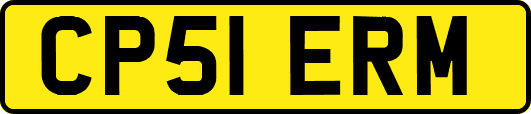 CP51ERM