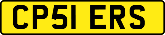CP51ERS