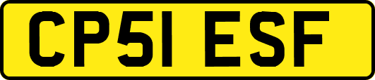 CP51ESF