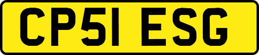 CP51ESG