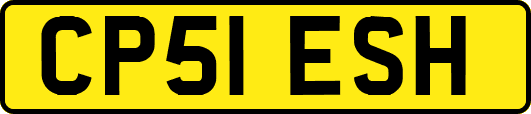 CP51ESH