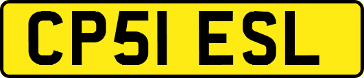 CP51ESL