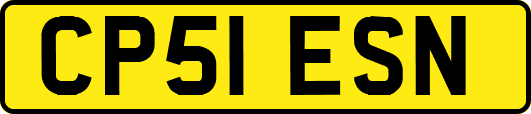 CP51ESN